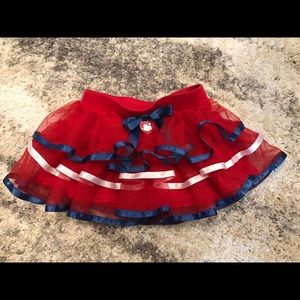 2t Hello Kitty tutu